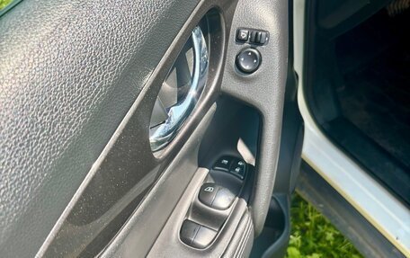 Nissan X-Trail, 2018 год, 1 730 000 рублей, 10 фотография
