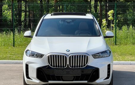 BMW X5, 2024 год, 12 370 000 рублей, 2 фотография