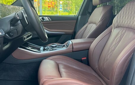 BMW X5, 2024 год, 12 370 000 рублей, 13 фотография