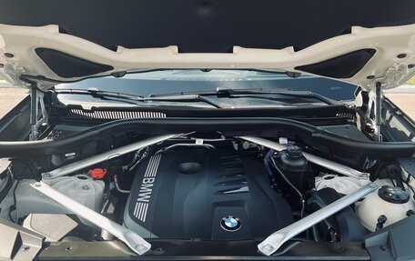 BMW X5, 2024 год, 12 370 000 рублей, 9 фотография