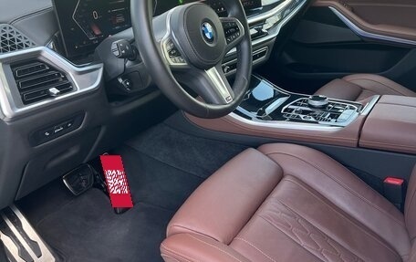 BMW X5, 2024 год, 12 370 000 рублей, 12 фотография