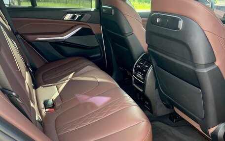 BMW X5, 2024 год, 12 370 000 рублей, 15 фотография