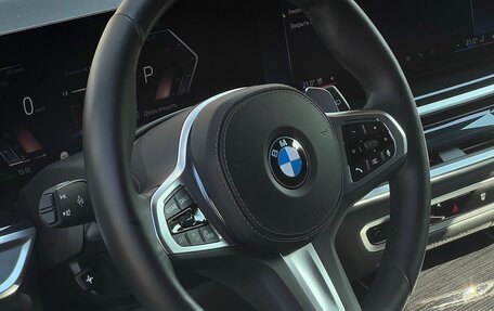 BMW X5, 2024 год, 12 370 000 рублей, 19 фотография