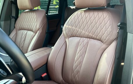 BMW X5, 2024 год, 12 370 000 рублей, 14 фотография