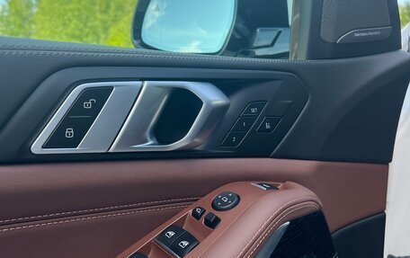 BMW X5, 2024 год, 12 370 000 рублей, 27 фотография