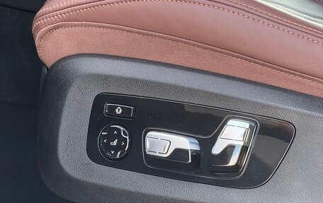 BMW X5, 2024 год, 12 370 000 рублей, 17 фотография