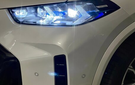 BMW X5, 2024 год, 12 370 000 рублей, 33 фотография