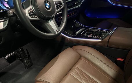 BMW X5, 2024 год, 12 370 000 рублей, 34 фотография