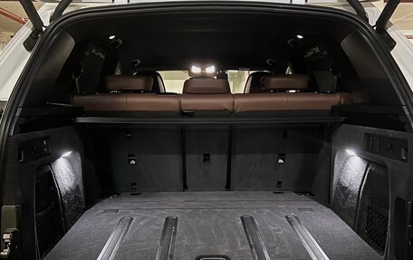 BMW X5, 2024 год, 12 370 000 рублей, 35 фотография