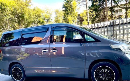 Toyota Alphard III, 2010 год, 2 500 000 рублей, 2 фотография