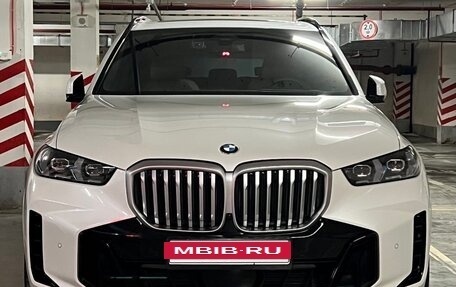 BMW X5, 2024 год, 12 370 000 рублей, 37 фотография