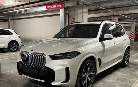 BMW X5, 2024 год, 12 370 000 рублей, 36 фотография