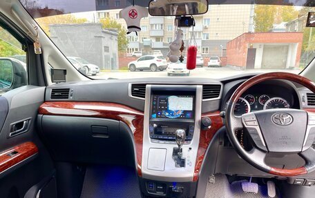 Toyota Alphard III, 2010 год, 2 500 000 рублей, 5 фотография