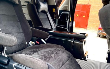 Toyota Alphard III, 2010 год, 2 500 000 рублей, 7 фотография