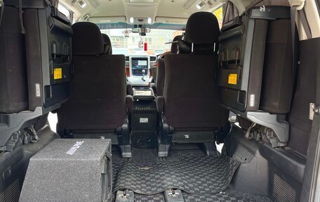 Toyota Alphard III, 2010 год, 2 500 000 рублей, 10 фотография