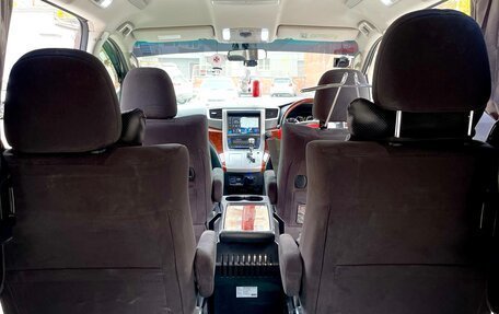 Toyota Alphard III, 2010 год, 2 500 000 рублей, 14 фотография