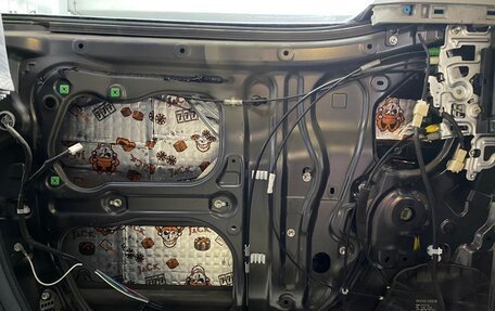 Toyota Alphard III, 2010 год, 2 500 000 рублей, 17 фотография