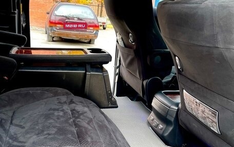 Toyota Alphard III, 2010 год, 2 500 000 рублей, 6 фотография