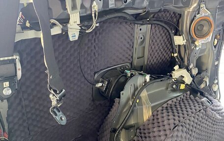 Toyota Alphard III, 2010 год, 2 500 000 рублей, 29 фотография