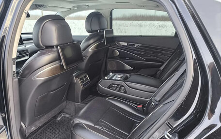KIA K900 II, 2019 год, 3 350 000 рублей, 4 фотография