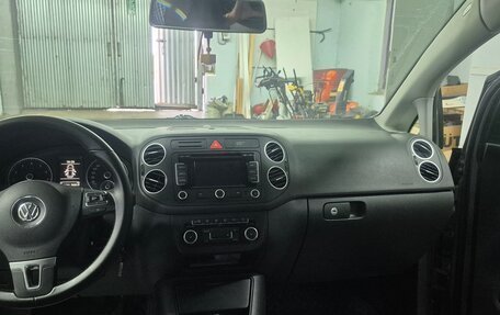 Volkswagen Golf Plus II, 2010 год, 970 000 рублей, 10 фотография