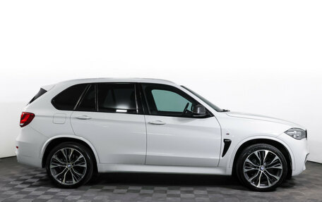 BMW X5, 2014 год, 3 285 000 рублей, 4 фотография