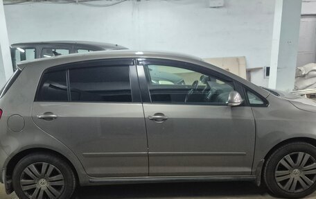 Volkswagen Golf Plus II, 2010 год, 970 000 рублей, 6 фотография
