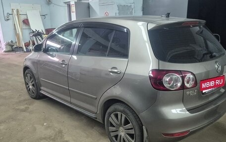 Volkswagen Golf Plus II, 2010 год, 970 000 рублей, 5 фотография