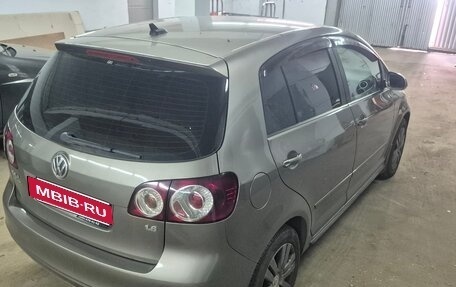 Volkswagen Golf Plus II, 2010 год, 970 000 рублей, 4 фотография