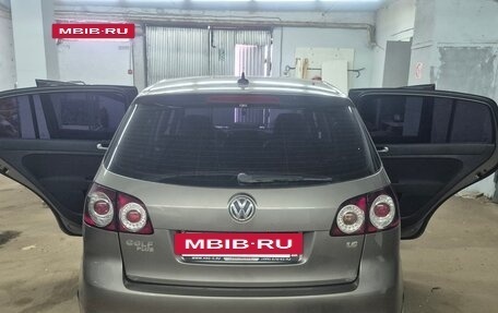 Volkswagen Golf Plus II, 2010 год, 970 000 рублей, 8 фотография