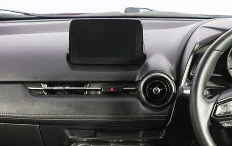 Mazda CX-3 I, 2021 год, 1 999 000 рублей, 11 фотография