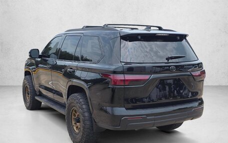 Toyota Sequoia, 2025 год, 12 133 607 рублей, 7 фотография
