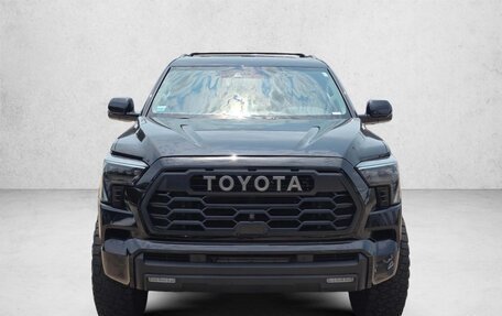 Toyota Sequoia, 2025 год, 12 133 607 рублей, 2 фотография
