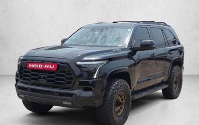 Toyota Sequoia, 2025 год, 12 133 607 рублей, 1 фотография