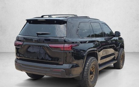 Toyota Sequoia, 2025 год, 12 133 607 рублей, 5 фотография