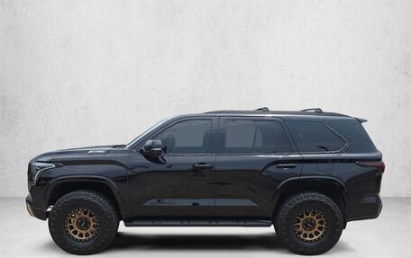 Toyota Sequoia, 2025 год, 12 133 607 рублей, 8 фотография