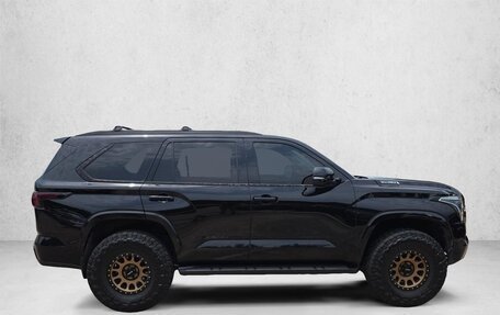 Toyota Sequoia, 2025 год, 12 133 607 рублей, 4 фотография
