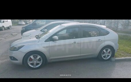 Ford Focus II рестайлинг, 2010 год, 650 000 рублей, 1 фотография