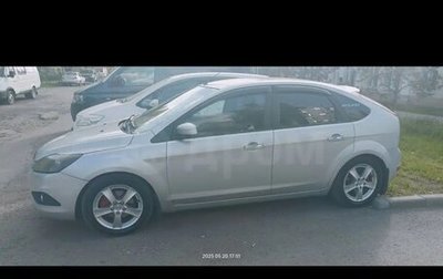 Ford Focus II рестайлинг, 2010 год, 650 000 рублей, 1 фотография