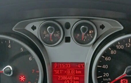 Ford Focus II рестайлинг, 2010 год, 650 000 рублей, 2 фотография