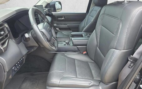 Toyota Sequoia, 2025 год, 12 133 607 рублей, 11 фотография