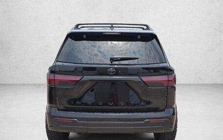 Toyota Sequoia, 2025 год, 12 133 607 рублей, 6 фотография