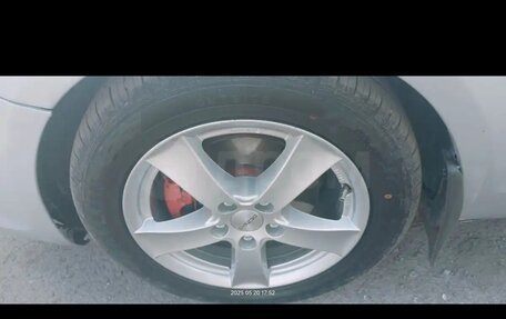 Ford Focus II рестайлинг, 2010 год, 650 000 рублей, 4 фотография