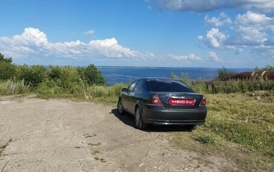 Ford Mondeo III, 2007 год, 360 000 рублей, 1 фотография