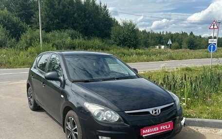 Hyundai i30 I, 2009 год, 675 000 рублей, 1 фотография