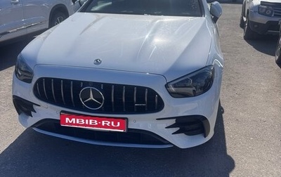 Mercedes-Benz E-Класс AMG, 2021 год, 7 700 000 рублей, 1 фотография