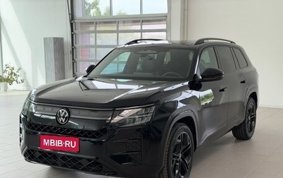 Volkswagen Teramont, 2026 год, 7 790 000 рублей, 1 фотография