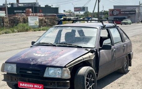 ИЖ 2126 «Ода», 2001 год, 160 000 рублей, 1 фотография