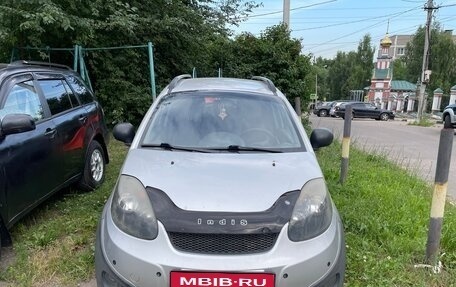 Chery IndiS (S18D) I, 2012 год, 300 000 рублей, 1 фотография