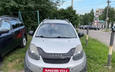 Chery IndiS (S18D) I, 2012 год, 300 000 рублей, 1 фотография